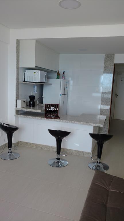 Apartamento Flat Na Avenida Oceanica